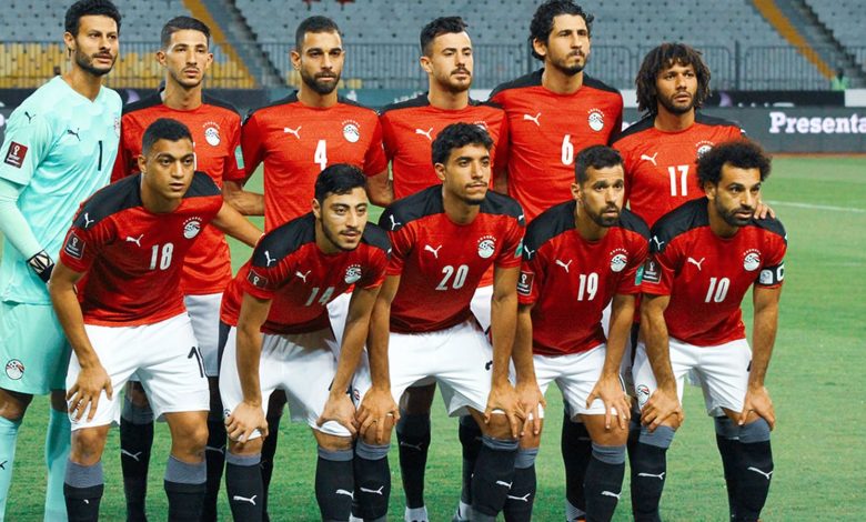 مباراة مرتقبة.. ما تريد معرفته عن مواجهة مصر وأنجولا مباراة مرتقبة.. ما تريد معرفته عن مواجهة مصر وأنجولا
