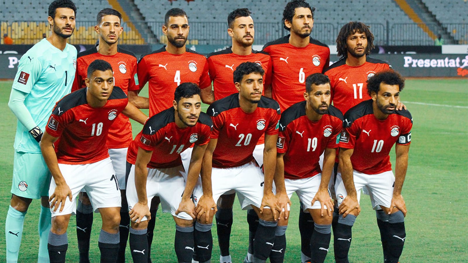 مباراة مرتقبة.. ما تريد معرفته عن مواجهة مصر وأنجولا مباراة مرتقبة.. ما تريد معرفته عن مواجهة مصر وأنجولا