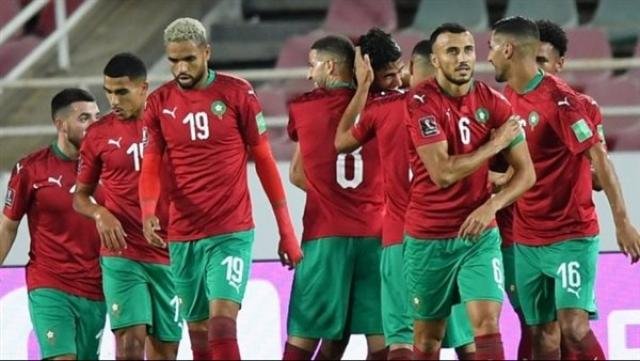 كل ما تريد معرفته عن مباراة المغرب وغينيا في تصفيات كأس العالم كل ما تريد معرفته عن مباراة المغرب وغينيا في تصفيات كأس العالم