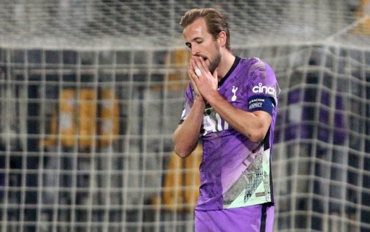 موعد مباراة توتنهام ونوريتش سيتي في الدوري الإنجليزي