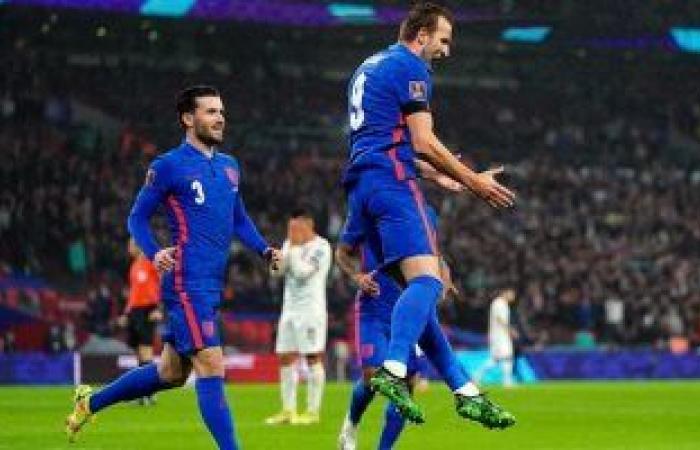 مواجهة مرتقبة.. ما تريد معرفته عن مواجهة توتنهام وليدز يونايتد في الدوري الإنجليزي مواجهة مرتقبة.. ما تريد معرفته عن مواجهة توتنهام وليدز يونايتد في الدوري الإنجليزي