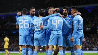 صراع الدوري الإنجليزي.. كل ما تريد معرفته عن مباراة مانشستر سيتي وإيفرتون