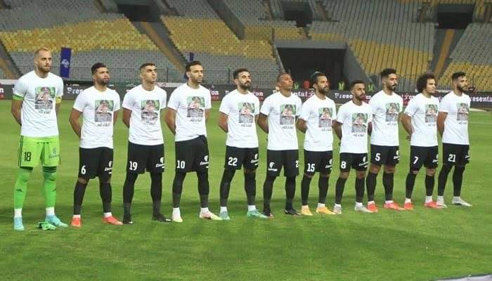 ما هو موعد مباراة طلائع الجيش وفيوتشر في الدوري المصري