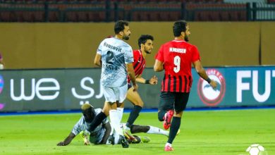 كل ما تريد معرفته عن مواجهة فيوتشر وإيسترن كومباني في الدوري المصري