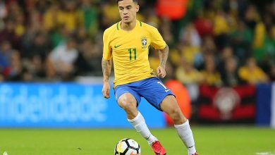 ما هو موعد مباراة البرازيل وكولومبيا في تصفيات كأس العالم؟