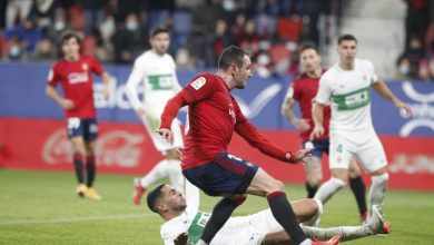 ما تريد معرفته عن مباراة إلتشي وقادش في الدوري الإسباني