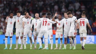موعد مباراة إنجلترا وألبانيا في تصفيات قارة أوروبا المؤهلة لكأس العالم