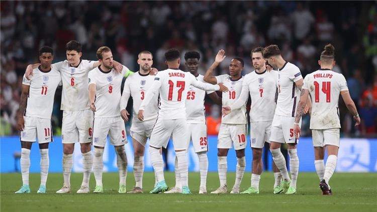 ما هو موعد مباراة إنجلترا وسان مارينو في تصفيات كأس العالم؟ ما هو موعد مباراة إنجلترا وسان مارينو في تصفيات كأس العالم؟