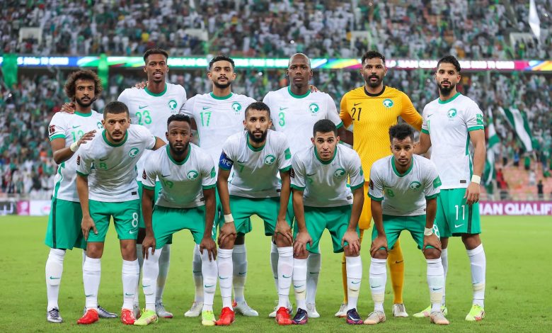 كل ما تريد معرفته عن مباراة السعودية وفيتنام في تصفيات كأس العالم كل ما تريد معرفته عن مباراة السعودية وفيتنام في تصفيات كأس العالم