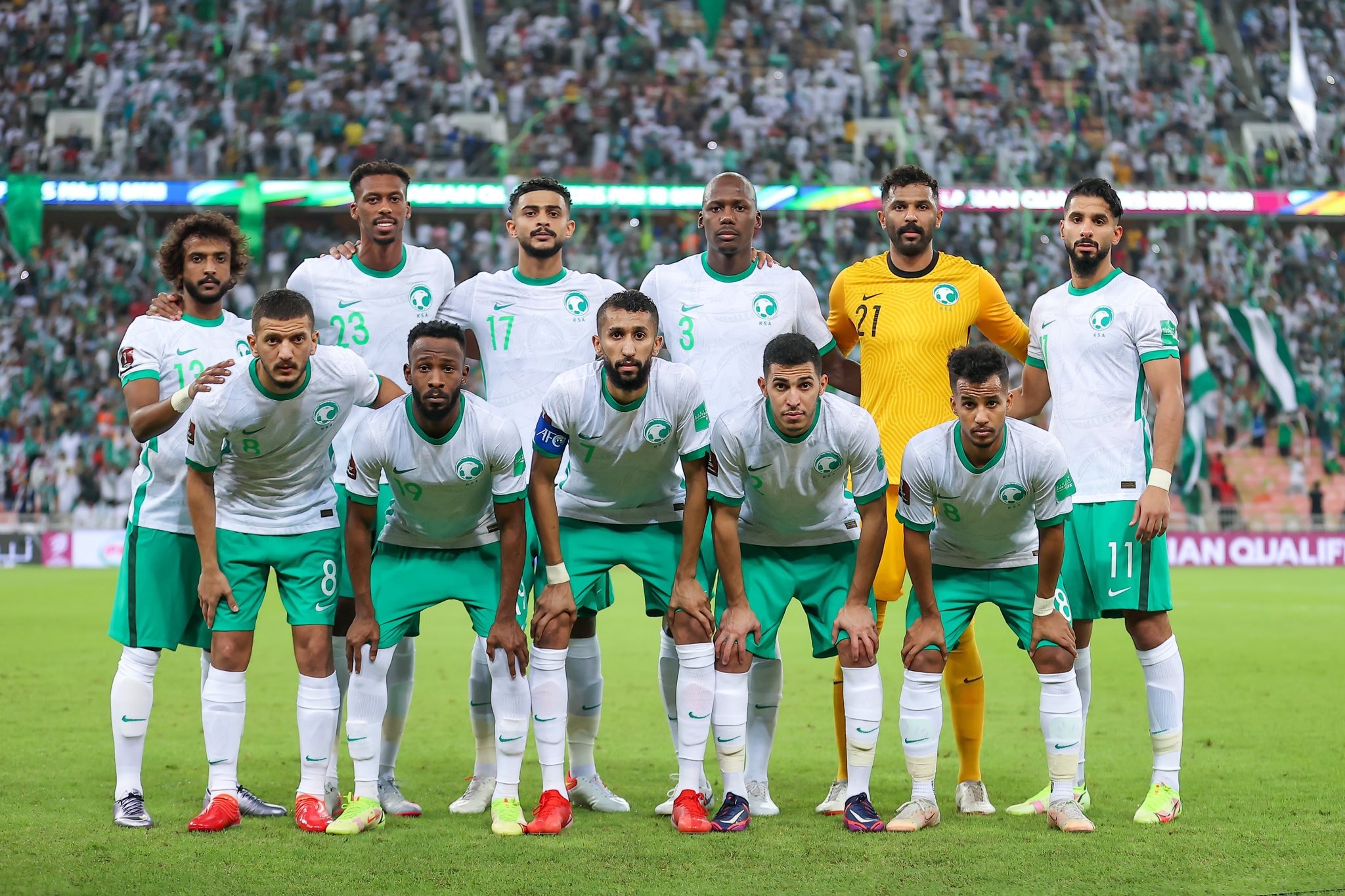 كل ما تريد معرفته عن مباراة السعودية وفيتنام في تصفيات كأس العالم