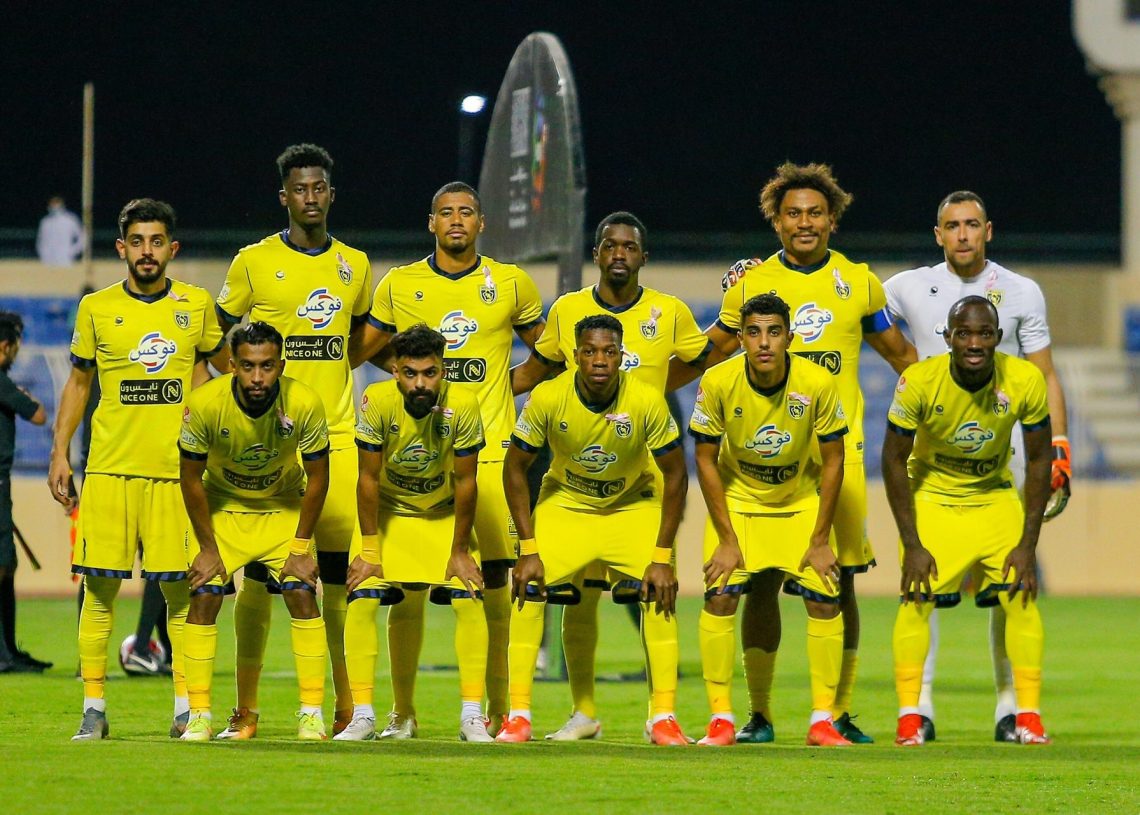 ما هو موعد مباراة الباطن والتعاون في الدوري السعودي ؟