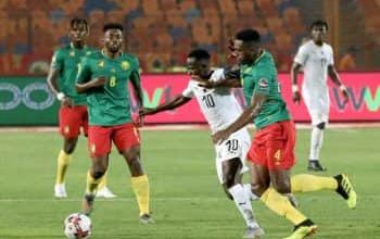 ما هو موعد مباراة الكاميرون ومالاوي في تصفيات كأس العالم