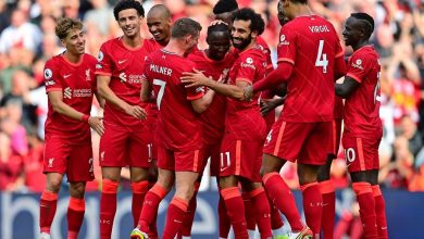 كل ما تريد معرفته عن المواجهة المرتقبة بين ليفربول وأرسنال في الدوري الإنجليزي