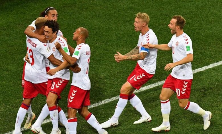 ما هو موعد مباراة الدنمارك وأسكتلندا في تصفيات كأس العالم؟ ما هو موعد مباراة الدنمارك وأسكتلندا في تصفيات كأس العالم؟