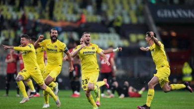 موعد مباراة فياريال وسبورتينج خيخون في كأس الملك