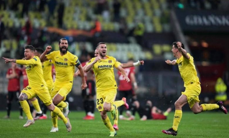 موعد مباراة فياريال وسبورتينج خيخون في كأس الملك