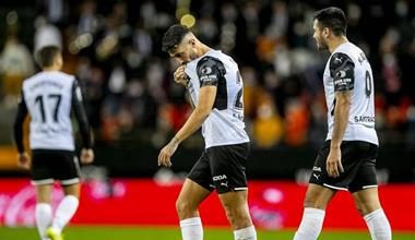 موعد مباراة فالنسيا وخيتافي في الدوري الإسباني