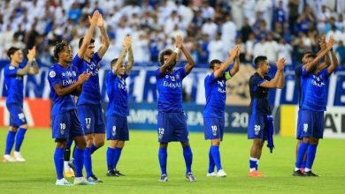 موعد مباراة الهلال والفتح في الدوري السعودي والقنوات الناقلة