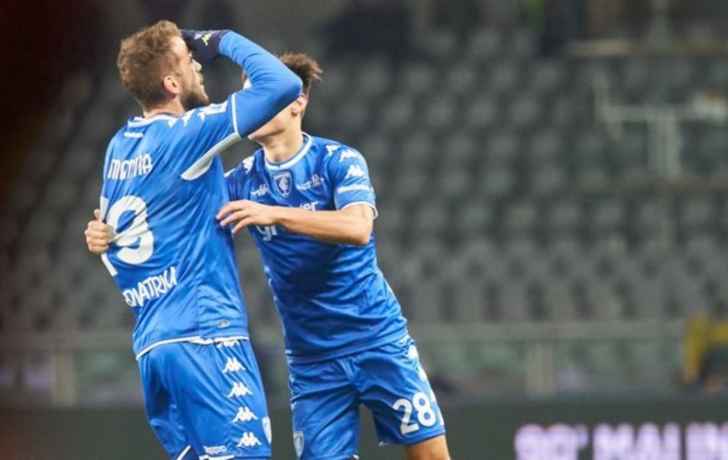 ما هو موعد مباراة إمبولي وأودينيزي في الدوري الإيطالي ما هو موعد مباراة إمبولي وأودينيزي في الدوري الإيطالي