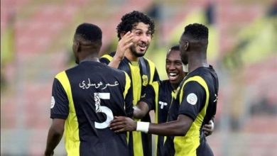 موعد مباراة الاتحاد والباطن في الدوري السعودي والقنوات الناقلة