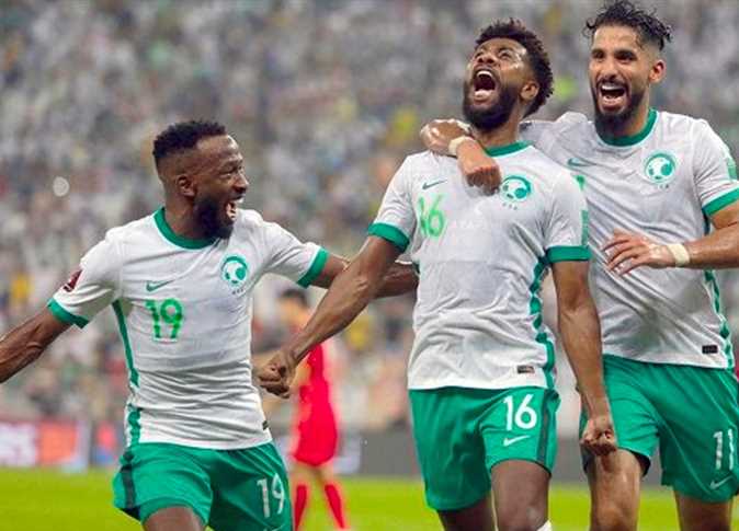 ما هو موعد مباراة السعودية والمغرب في كأس العرب