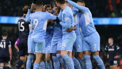 موعد مباراة مانشستر سيتي ولايبزج في دوري أبطال أوروبا