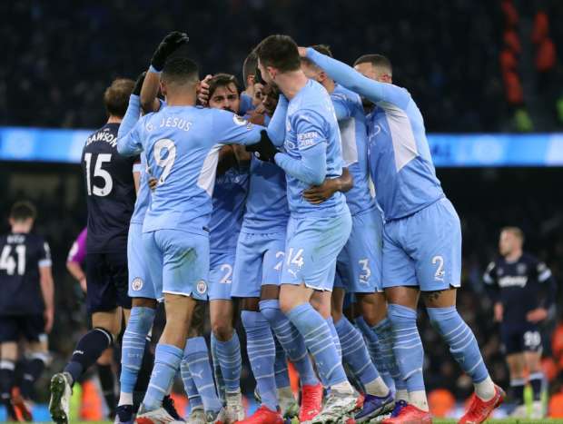 موعد مباراة مانشستر سيتي ولايبزج في دوري أبطال أوروبا موعد مباراة مانشستر سيتي ولايبزج في دوري أبطال أوروبا