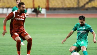 موعد مباراة مصر المقاصة وإيسترن كومباني في الدوري المصري
