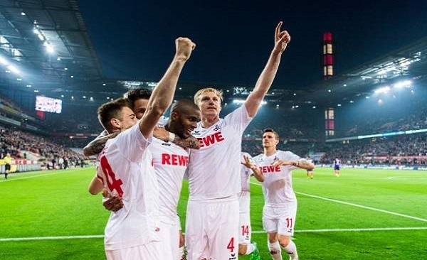 موعد مباراة كولن وفولفسبورج في الدوري الألماني موعد مباراة كولن وفولفسبورج في الدوري الألماني