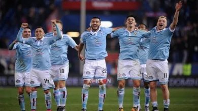 موعد مباراة سيلتا فيجو وأتليتكو بالياريس في كأس الملك