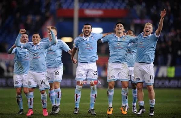 موعد مباراة سيلتا فيجو وأتليتكو بالياريس في كأس الملك