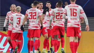 موعد مباراة لايبزيج وأرمينيا بينفيلد في الدوري الألماني