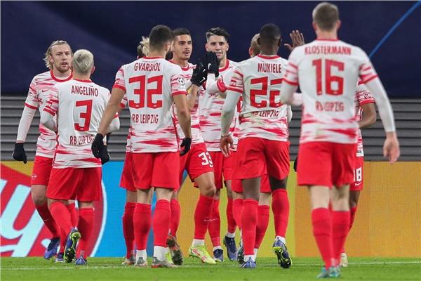 موعد مباراة لايبزيج وأرمينيا بينفيلد في الدوري الألماني موعد مباراة لايبزيج وأرمينيا بينفيلد في الدوري الألماني