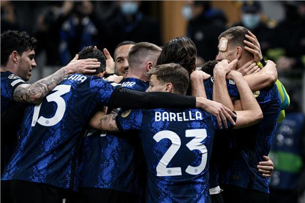 موعد مباراة إنتر ميلان وكالياري في الدوري الإيطالي موعد مباراة إنتر ميلان وكالياري في الدوري الإيطالي