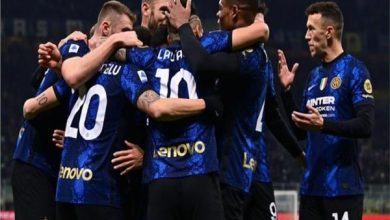 موعد مباراة إنتر ميلان وتورينو في الدوري الإيطالي.. والقنوات الناقلة