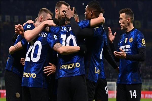 موعد مباراة إنتر ميلان وتورينو في الدوري الإيطالي.. والقنوات الناقلة موعد مباراة إنتر ميلان وتورينو في الدوري الإيطالي.. والقنوات الناقلة