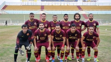 موعد مباراة سيراميكا كليوباترا والمقالون العرب في الدوري المصري