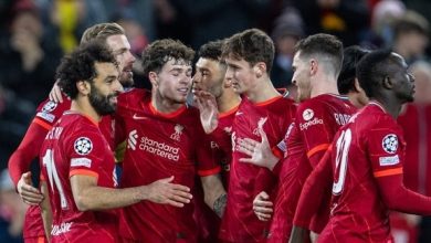 موعد مباراة ليفربول وليستر سيتي في الدوري الإنجليزي