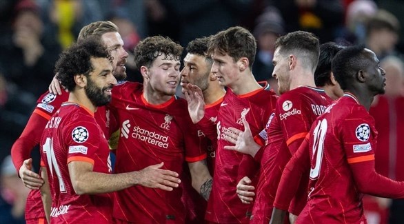 موعد مباراة ليفربول وليستر سيتي في الدوري الإنجليزي موعد مباراة ليفربول وليستر سيتي في الدوري الإنجليزي