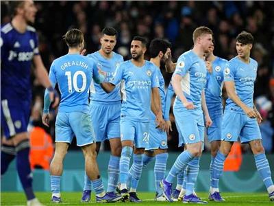 موعد مباراة مانشستر سيتي وبرينتفورد في الدوري الإنجليزي والقنوات الناقلة موعد مباراة مانشستر سيتي وبرينتفورد في الدوري الإنجليزي والقنوات الناقلة