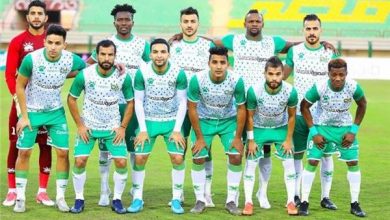 موعد مباراة المصري والاتحاد في الدوري المصري