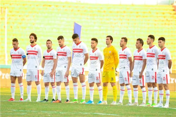 موعد مباراة الزمالك وغزل المحلة في الدوري المصري موعد مباراة الزمالك وغزل المحلة في الدوري المصري