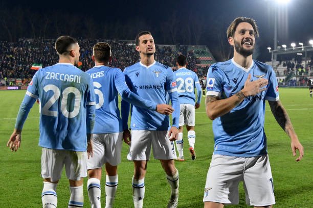 موعد مباراة إمبولي ولاتسيو في الدوري الإيطالي موعد مباراة إمبولي ولاتسيو في الدوري الإيطالي