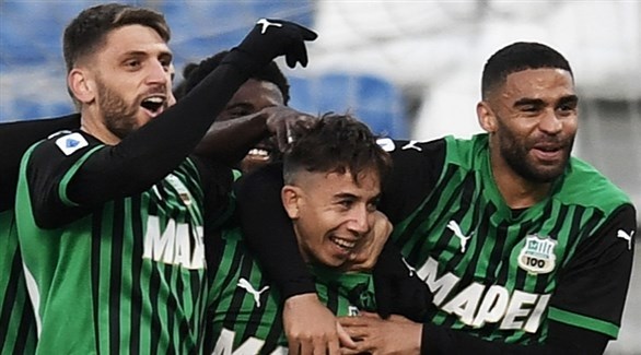 ما هو موعد مباراة سبيزيا وساسولو في الدوري الإيطالي ما هو موعد مباراة سبيزيا وساسولو في الدوري الإيطالي