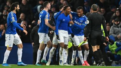 موعد مباراة إيفرتون ونيوكاسل في الدوري الإنجليزي موعد مباراة إيفرتون ونيوكاسل في الدوري الإنجليزي