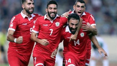 ما تريد معرفته عن مباراة لبنان والسودان في كأس العرب
