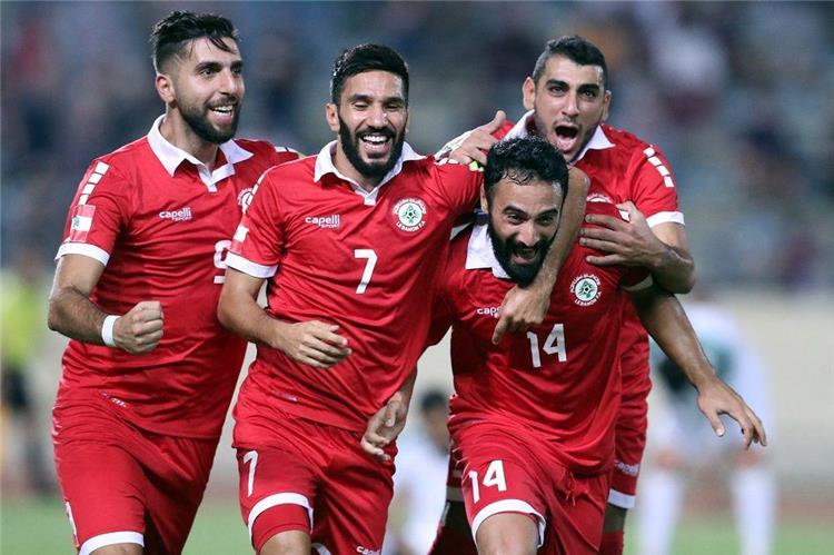 ما تريد معرفته عن مباراة لبنان والسودان في كأس العرب ما تريد معرفته عن مباراة لبنان والسودان في كأس العرب