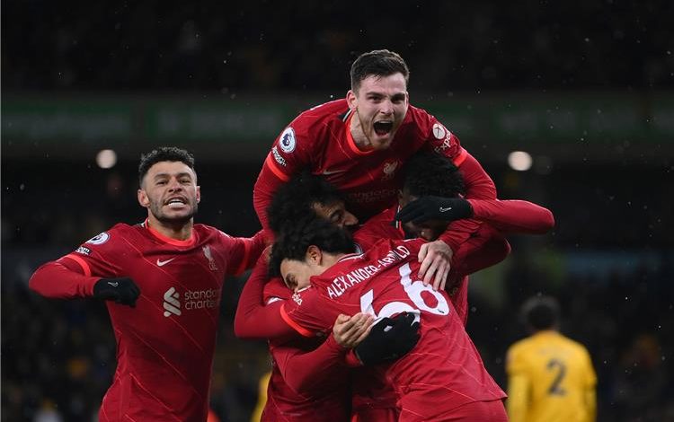 موعد مباراة ليفربول وأستون فيلا في الدوري الإنجليزي موعد مباراة ليفربول وأستون فيلا في الدوري الإنجليزي