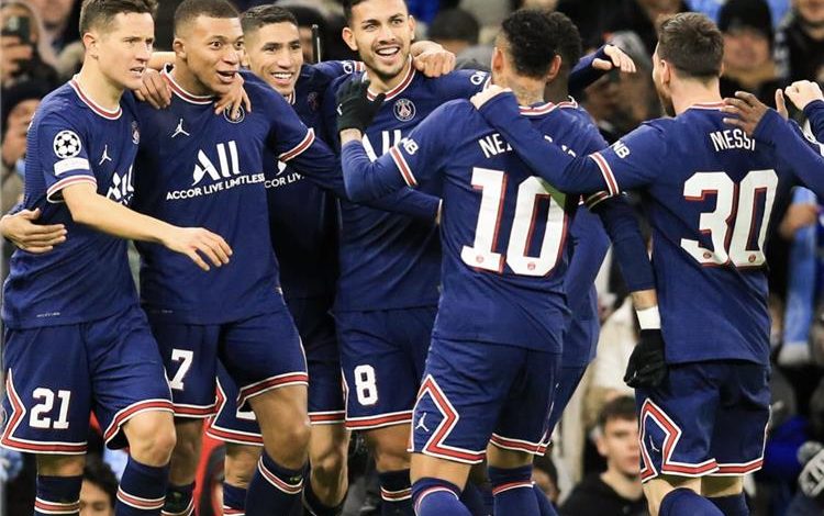 موعد مباراة باريس سان جيرمان وموناكو في الدوري الفرنسي موعد مباراة باريس سان جيرمان وموناكو في الدوري الفرنسي