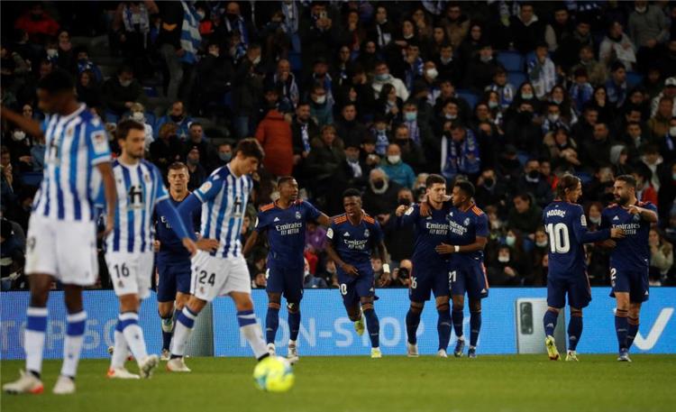 موعد مباراة ريال سوسيداد وايندهوفن في الدوري الأوروبي موعد مباراة ريال سوسيداد وايندهوفن في الدوري الأوروبي